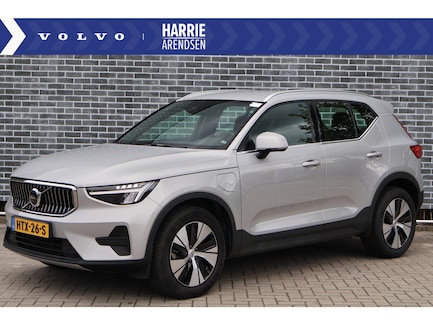 Volvo XC40 0