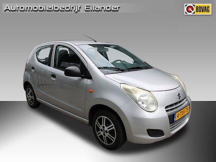 Suzuki Alto 0