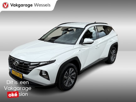 Hyundai Tucson 0