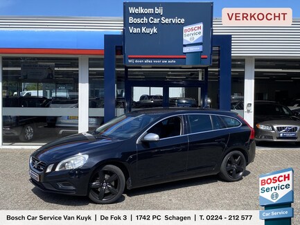 Volvo V60 0