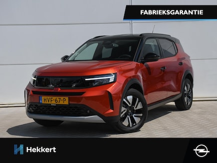 Opel Frontera 0