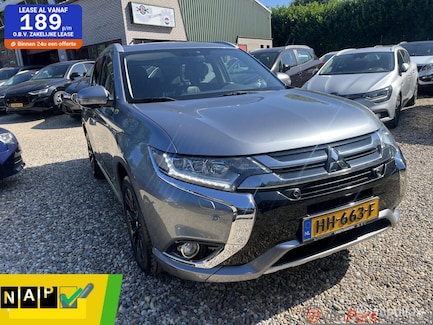 Mitsubishi Outlander 0