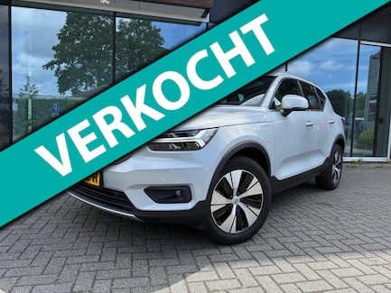 Volvo XC40 0