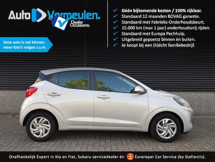 Hyundai i10 0
