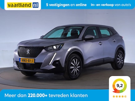 Peugeot 2008 0