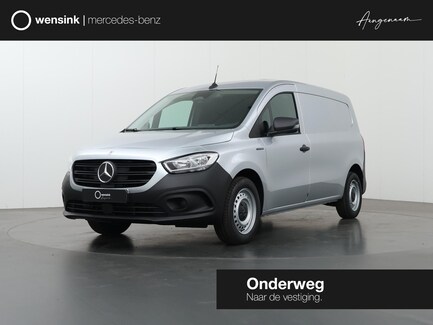 Mercedes-Benz eCitan 0
