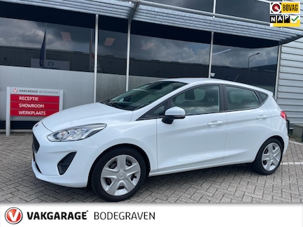 Ford Fiesta 0