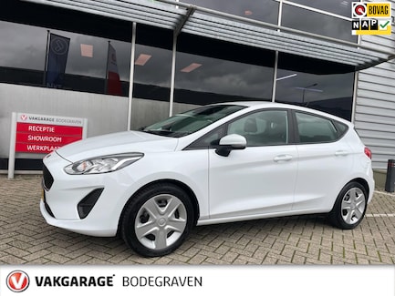 Ford Fiesta 0