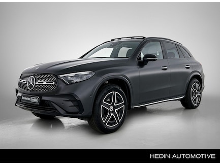 Mercedes-Benz GLC 0