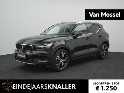 Volvo XC40 0