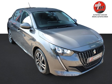 Peugeot 208 0
