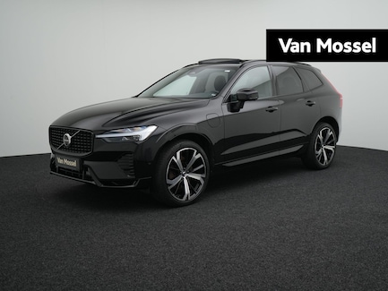 Volvo XC60 0