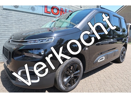 Citroën Berlingo 0