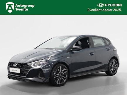 Hyundai i20 0