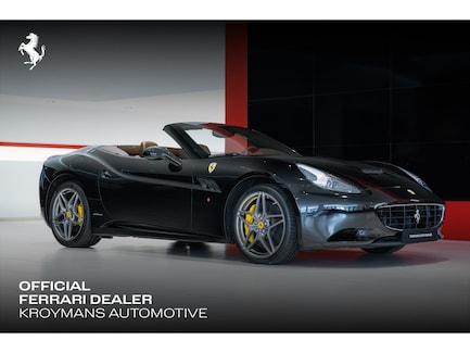 Ferrari California 0