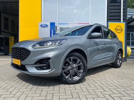 Ford Kuga 0