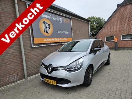 Renault Clio 0
