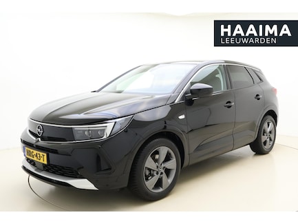 Opel Grandland 0
