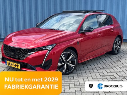 Peugeot 308 0