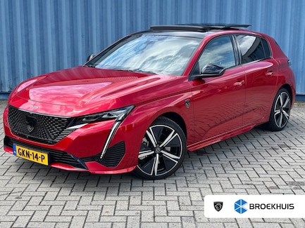 Peugeot 308 0