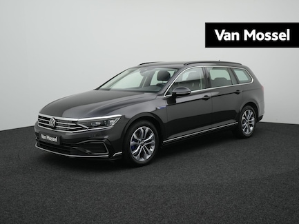 Volkswagen Passat 0
