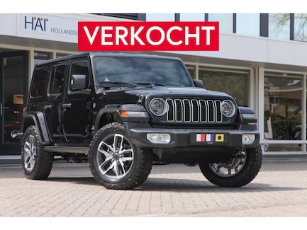 Jeep Wrangler 0
