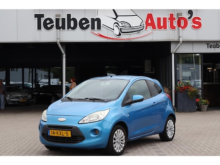 Ford Ka 0