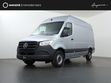 Mercedes-Benz eSprinter 0