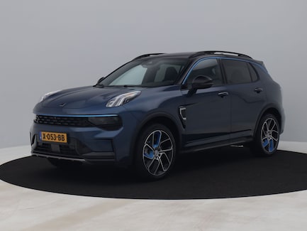 Lynk & Co 01 0