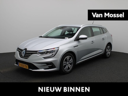 Renault Megane 0