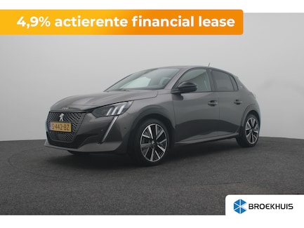 Peugeot 208 0
