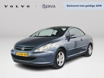Peugeot 307 0