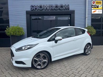 Ford Fiesta 0