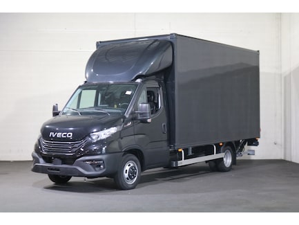 IVECO Daily 0