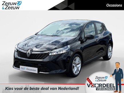 Renault Clio 0