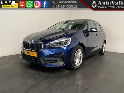 BMW 2-Serie Active Tourer 0