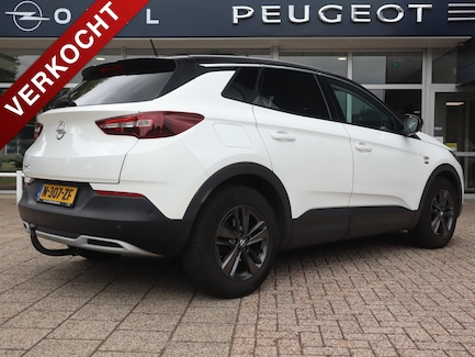 Opel Grandland 0