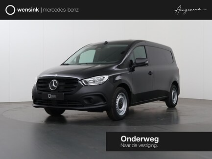 Mercedes-Benz eCitan 0