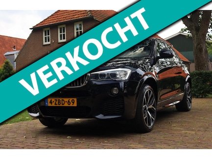 BMW X4 0