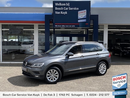 Volkswagen Tiguan 0