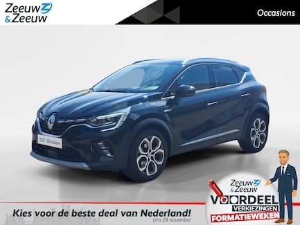 Renault Captur 0