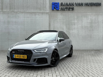 Audi A3 0