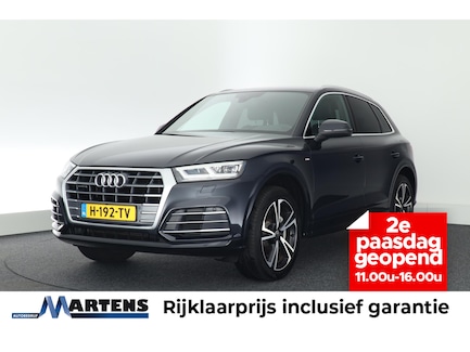 Audi Q5 0