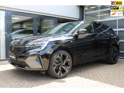Renault Austral 0
