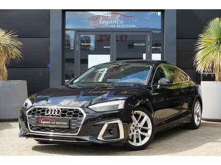 Audi A5 0