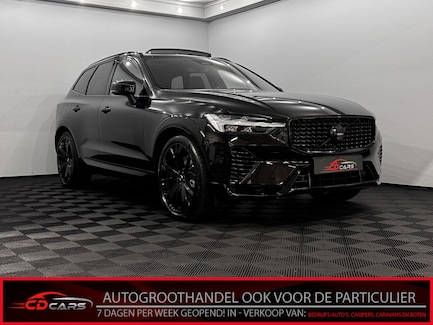 Volvo XC60 0