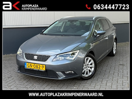 SEAT Leon 0