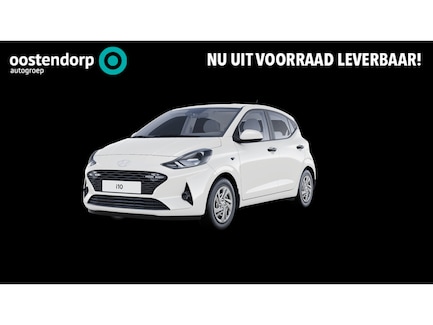 Hyundai i10 0