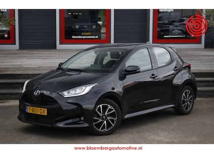 Toyota Yaris 0