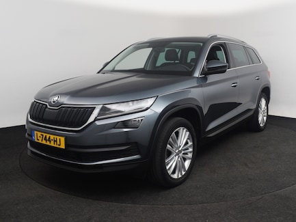 Skoda Kodiaq 0